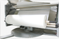 Máquinas de confecção de malhas circulares industriais de baixo nível de ruído 220V/durabilidade alta de 380V 50HZ