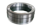 Cilindro circular de aço inoxidável da máquina de confecção de malhas 8 - 68 polegadas de grande resistência
