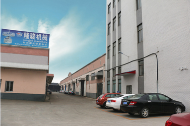 China Zhangjiagang Longjun Machinery Co., Ltd. Perfil da companhia