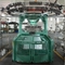 Máquinas de confecção de malhas circulares industriais da durabilidade alta para o tapete comercial