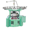 Calibre 22G - máquinas de confecção de malhas 28G circulares industriais, máquina automatizada do jacquard