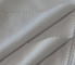 Poliéster 100% circular liso de pouco peso da tela da malha impermeável para revestimento running