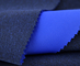 Água circular azul da tela da malha de Microfiber que impermeabiliza o Spandex do poliéster 6% de 94%